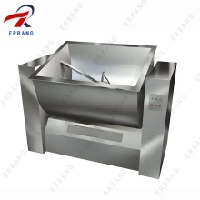 CH Series Tubular Mixer for High Performance Mixing in Pharmaceuticals