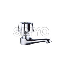 Outdoor Copper Alloy Pillar Tap