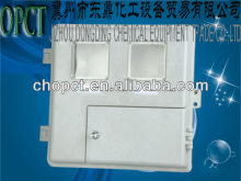Electronic FRP meter box