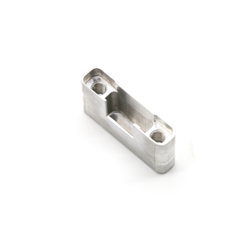 Precision Customized CNC Machining Service Part