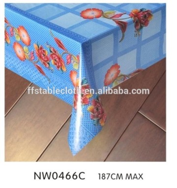 good quality decorative table cloth