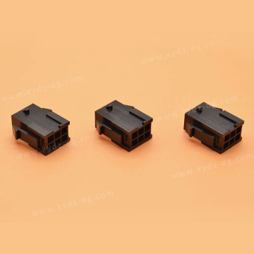 MX3.0 3020 Connector Housing