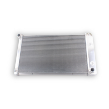 ALUMINUM RADIATOR For Pontiac Firebird/Trans Am 1973-1981