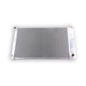 ALUMINUM RADIATOR For Pontiac Firebird/Trans Am 1973-1981