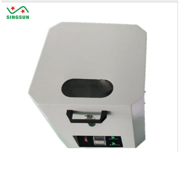 Mezclador automático de pasta de soldadura de estabilidad Mezclador de pasta de soldadura