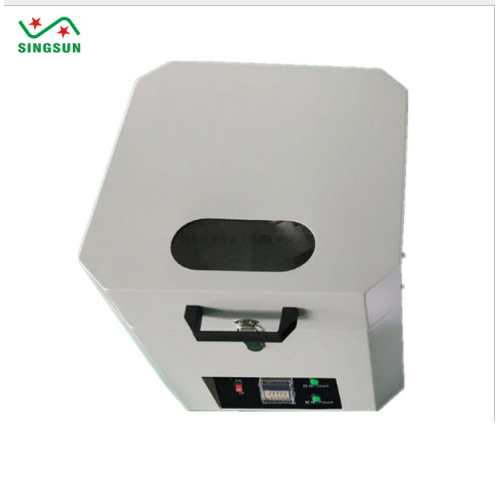 SMT Solder Paste Mixer Solder Paste Blender