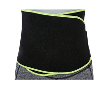 Fitness Back Protection Waist Support