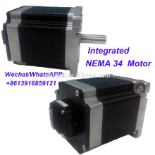 high torque stepper motor