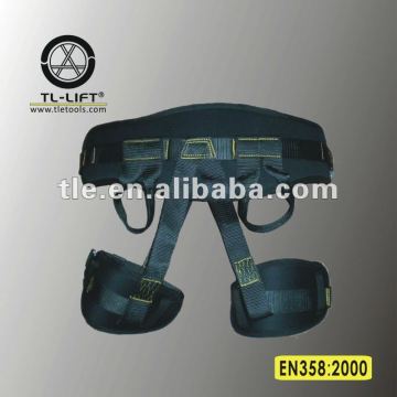 Work Positioning Belt