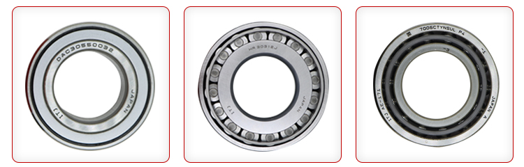 LM48548/LM48510/Taper Roller Bearings/Japan Bearing