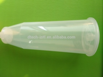 Empty bicarbonate cartridge, 650g bicarbonate cartrige, Gambro bicarbonate cartridge