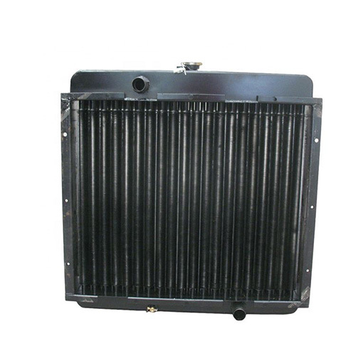 Liugong CLG836 Radiator assembly