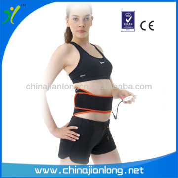 far infrared heating lumbar support belt