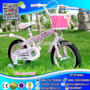 Bicicletas productos mas vendidos en china bmx bici los ninos kids bikes