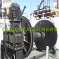 Marine Capstan winch for Vessels and Ships