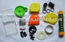 household mould for plastic toy part