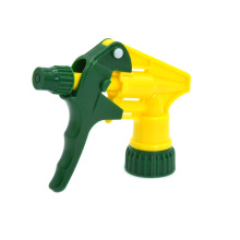 28mm Sprühpistolenreinigung Wasserdüsen Kopf Trigger Sprühgerät