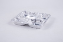 Foil Oven Trays with Lids