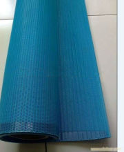 Polyester Filter Cloth Fabrics for sludge dewatering