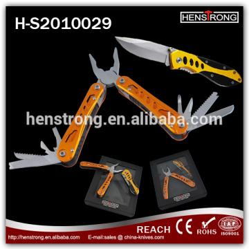 Newest Stainless Steel Multi function Maintenance Tool Kit