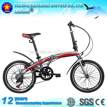 PHAETON 20"Alloy folding bike/folding bicycles/kids folding bike/folding bicycle for kids/foldable bikes/folding bike for sale