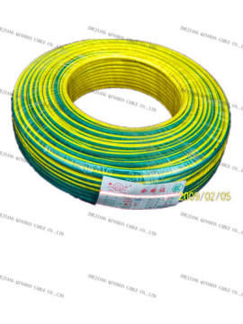 PVC Insulated Wire (BV BLV BVR BVV BLV)