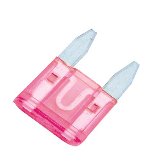 Auto -Universal Mini Plug in Blade Fuse