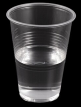 Disposable Plastic Cups