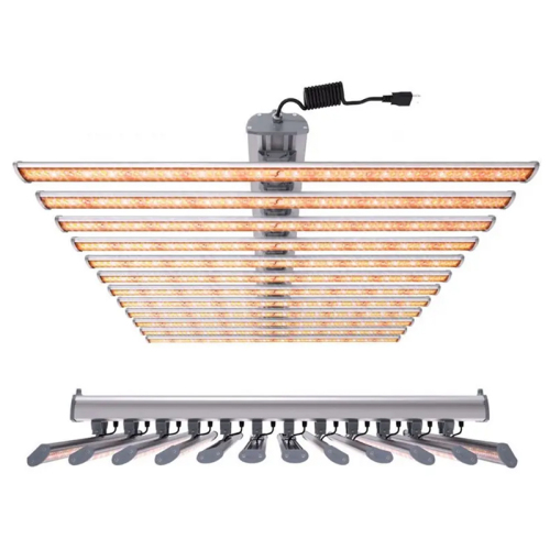 Amazon Ebay Dalaman Digunakan Tanaman LED Tumbuh