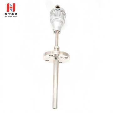 Accurate Thermocouple for Scientific Research