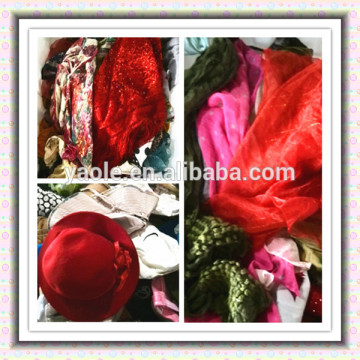 Unsorted Original Used Clothes / Shoes /Bags/Toys