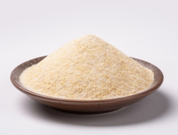 Garlic & Salt Blend seasoning