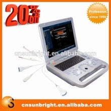 Affordable doppler ultrasound equipment with big discount