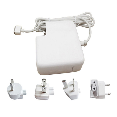 45w Apple adaptör 14.5v 3.1a magsafe şarj cihazı