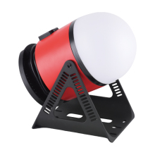 Adjustable Rechargeable Portable LED Cordless Work Light