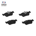 Placute frana fata pentru BMW Seria 3 320I