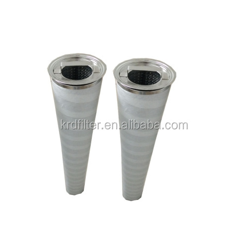 Keruida Supply filter coalescer filter element LCS2H1AH for replacement hydraulic oil filter