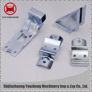 China supplier custom metal stamping part