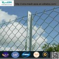 Chain Link Fence Netting with Low Price