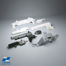 Universal Conductor Slots for Car Parts Custom Fit