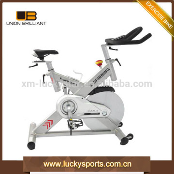 MSP4000 Bicicleta spinning regulable bici spining
