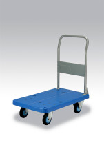 Mute Handcart Noiseless Hand Cart