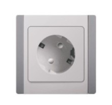 A Series Wall Switch