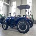 4x4wd Mini Tractor Compact сельскохозяйственное оборудование