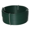 Insulation PVC Coated Low Carbon Steel Wire