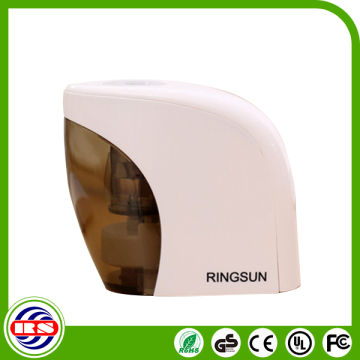 Mini Battery Operated Pencil Sharpener