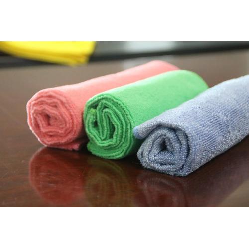 Wash Clean Cloth Car Seat Drying Towel