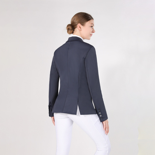 Low MOQ Women Horse Riding Jacket