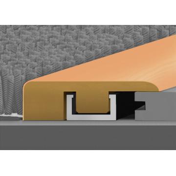 molding /end molding