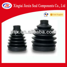 Auto CV joint boots on high quality (ISO)